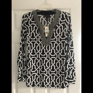 Tunic style top by INC